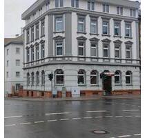 3-Zimmer-Wohnung im Herzen von Hof – zentral & mit Einbauküche