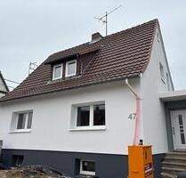 Modernisiertes EFH in einer Toplage in Einbeck. !! ERSTBEZUG !!