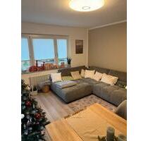 Helle 3-Zimmer-Wohnung mit Balkon in zentraler Lage – Wolfsburg