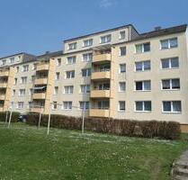 2-Raumwohnung mit Dusche - 237,00 EUR Kaltmiete, in Strasburg (Uckermark) (PLZ: 17335)