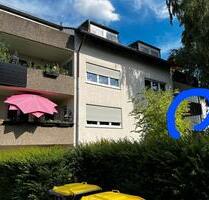 2 Zimmer Wohnung mit Balkon - 990,00 EUR Kaltmiete, ca.  50,00 m² in Frankfurt am Main (PLZ: 60435) Nord-Ost