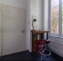 Partially Furnished Office to rent near Rosenthaler Platz - Berlin Mitte