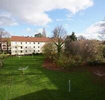 Kleine Wohnung ganz groß - 524,00 EUR Kaltmiete, ca.  56,05 m² in Minden (PLZ: 32427) Bärenkämpen