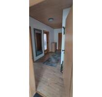 Moderne 3,5 Zimmerwohnung am Eisberg in Amberg