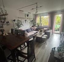 Remscheid - geräumige Wohnung auf 2 Ebenen