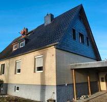 Doppelhaus-Hälfte zum Vermieten - Wesendorf