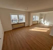 3 Zimmer-Wohnung im Erdgeschoss 110 m² mit Terrasse & Stellplatz - Bexbach