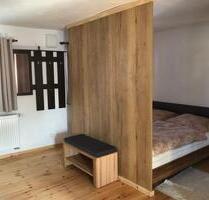 Ferien in der alten Dorfmühle - 40,00 EUR Kaltmiete, in Haibach (PLZ: 94353)