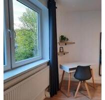 Möblierte 2-Zimmer-Wohnung | modern | Tageslichtbad - Hannover Ricklingen