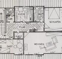 3-Zimmerwohnung in Groß Schwülper