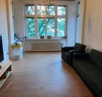 2 Zimmer City Wohnung an der TU Berlin am Wasser
