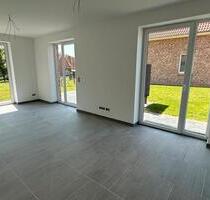 Neubau EG 3-Zimmer Wohnung in Wetzen - Amelinghausen