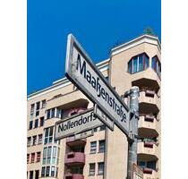 Schöne Studio-Wohnng in Nollendorfkiez für 3-6 Monate - Berlin Charlottenburg-Wilmersdorf