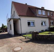 Doppelhaushälfte 125 m² - 29559 Wrestedt