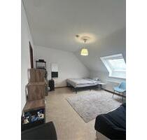 AB SOFORT für 3 Monate Untermiete, EZ Wohnung in Mannheim