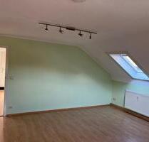 Studentenwohnung 1,5 Zimmer - Nürtingen-Oberensingen
