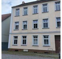 4 Raum Wohnung im sanierten Mehrfamilienhaus - Finsterwalde