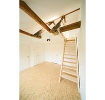 Kleine Maisonette Wohnung auf einem Bauernhof - Verden (Aller)