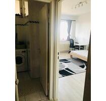 1 Zimmerwohnung 1 room apartment for single person - Berlin Neukölln
