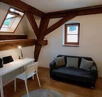 WG Zimmer ab September frei - 325,00 EUR Kaltmiete, in Horb am Neckar (PLZ: 72160)