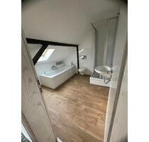 Sanierte 3-Zimmer-Maisonette Wohnung unweit vom Hauptbahnhof - Nürnberg Rabus