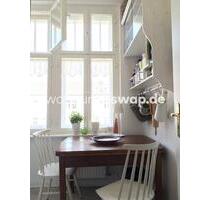 Wohnungsswap - 2 Zimmer, 54 m² - Wichertstraße, Pankow, Berlin