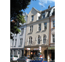 Vermietung Maisonette Albauwohnung in Köln