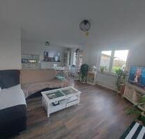 Vermiete große EG Wohnung auf dem Lande bei Bergen