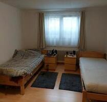 2 Zimmer Wohnung - 1.000,00 EUR Kaltmiete, in Dillingen an der Donau (PLZ: 89407)
