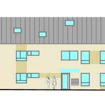 NEUBAU * ERSTBEZUG * 3 Zi.-Whg * 72QM inkl. EBK, große Terrasse - Oedheim