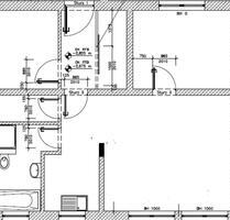 2 Zimmerwohnung in Wittnau - 800,00 EUR Kaltmiete, ca.  55,00 m² in Wittnau (PLZ: 79299)