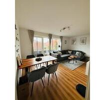 2 moderne 2 Zimmer Wohnungen, Cloppenburger Straße zum 1.2.2026 zu mieten - Oldenburg Kreyenbrück