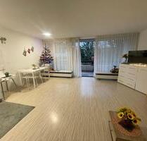 Wohnung Leverkusen Opladen ruhig, zentral, 1. Etage Süd-Balkon