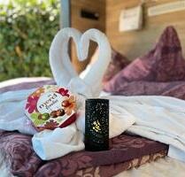 Wellness Lounge Eifel ✨Glamping✨ - Bollendorf Laufenwehr