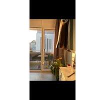 !Anfragestopp! 1-Zimmer Wohnung Bielefeld-Mitte