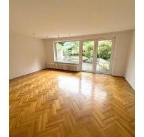 ...seltene Gelegenheit: Haus mit EBK, Garten, Garage, Sauna.... - Dresden Loschwitz