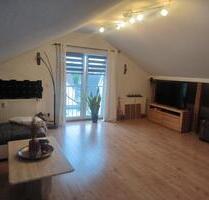 Große 2 Zimmer Wohnung in Schwenningen - Villingen-Schwenningen