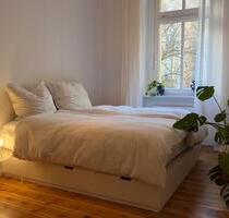 Shortterm_Cozy 2 rooms appartment in Berlin- Prenzlauer Berg