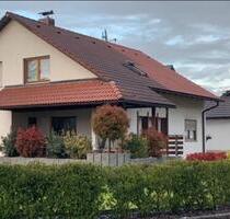 Schöne Einliegerwohnung mit großer Terrasse – ideal für 1 Person - Steinen