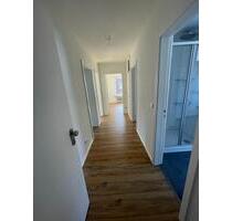 Sanierte 3-Zimmerwohnung im Stadtzentrum - Elmshorn