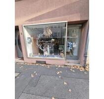 Gewerbe- Ladenfläche in der Schweinfurter Innenstadt - Üchtelhausen