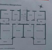 3 Zimmer Wohnung - 650,00 EUR Kaltmiete, ca.  64,00 m² in Baiersbronn (PLZ: 72270)