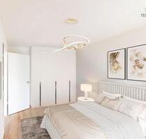 Ihr neues Zuhause: Attraktive 2-Zimmer-Wohnung - Modautal