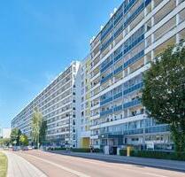 Gemütliche Erdgeschosswohnung in Halle Neustadt ! Jetzt Gutschein sichern ! - Halle (Saale) Halle-Neustadt