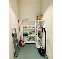 Lagerraum 5m2 - 100,00 EUR Kaltmiete, in Berlin (PLZ: 10318) Lichtenberg