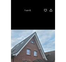 Wohnung mit eigener Terrasse und Eingang - Oer-Erkenschwick
