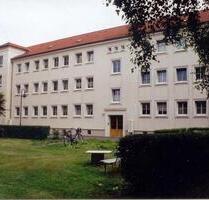 1-Raumwohnung im EG mit bodengleicher Dusche - Braunsbedra