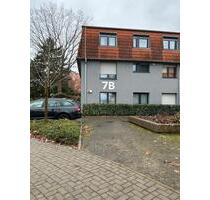 Tolle 4 Zimmerwohnung in Wieseck - Gießen