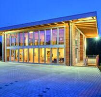 2 Gewerberäume | Geschäftsräume | Büro - direkt an der Autobahn, neben Wertheim Village