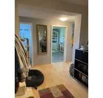 2-Zimmer Souterrainwohnung in Overath, 60m²